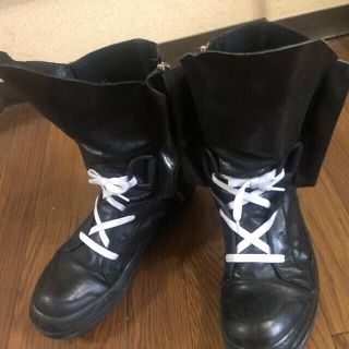 リックオウエンス(Rick Owens)のまめ様専用(スニーカー)