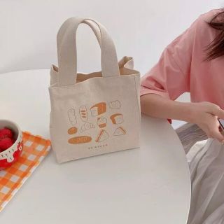 ピーナッツ(PEANUTS)の♦︎koyu2127さま専用♦︎お弁当バック、キャンバス、散歩バック、犬の散歩(トートバッグ)