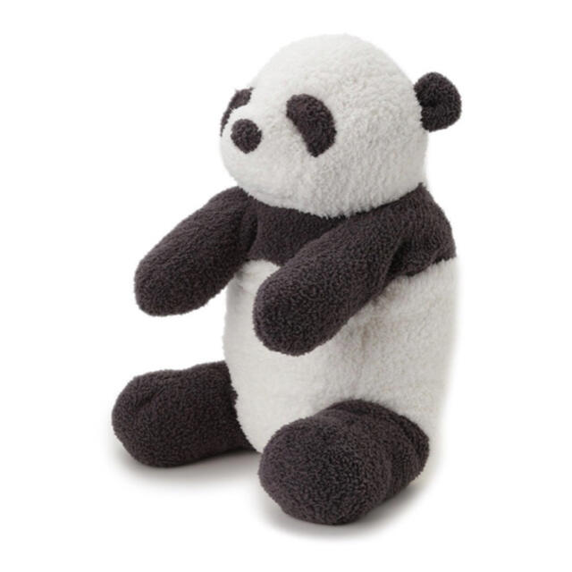 【新品未使用】パンダ抱き枕 ジェラートピケおもちゃ/ぬいぐるみ