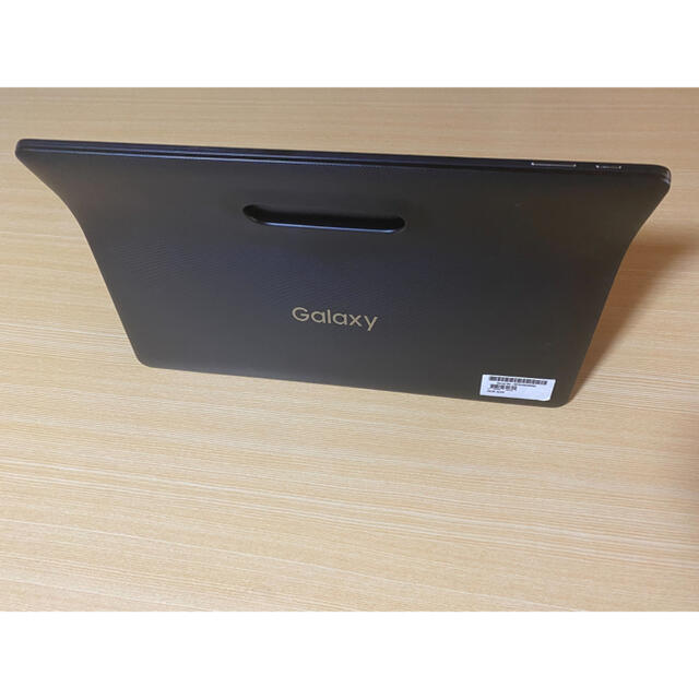 Galaxy(ギャラクシー)のGALAXY　VIEW Androidタブレット 32GB 18.4インチ スマホ/家電/カメラのPC/タブレット(タブレット)の商品写真