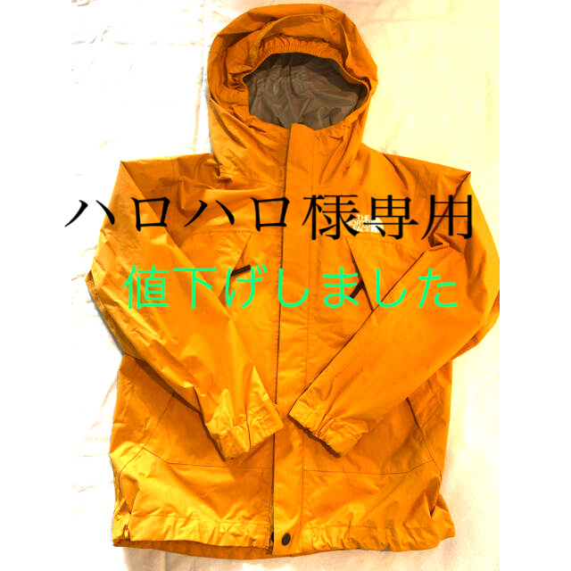 THE NORTH FACE(ザノースフェイス)のTHE NORTH FACE キッズジャケット140 キッズ/ベビー/マタニティのキッズ服女の子用(90cm~)(ジャケット/上着)の商品写真