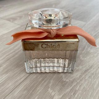 クロエ(Chloe)のChloe' ローズタンジェリン　オードトワレ　50ml(香水(女性用))