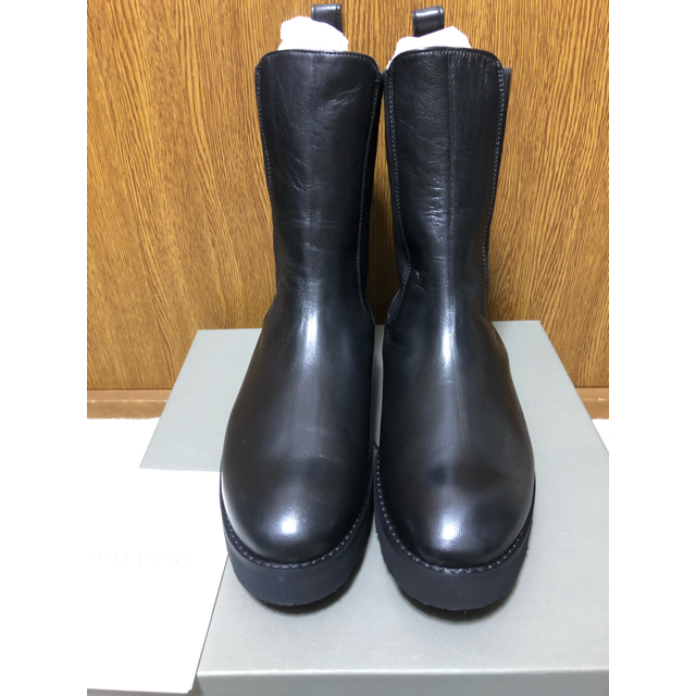 DEUXIEME CLASSE(ドゥーズィエムクラス)のDeuxieme Classe　【CAMINANDO/カミナンド】 BOOTS レディースの靴/シューズ(ブーツ)の商品写真