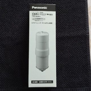 パナソニック(Panasonic)のパナソニック 交換カートリッジ TKB6000C1(浄水機)