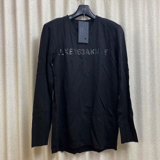 エイケイエム(AKM)の新品人気限定2.3万 AKM LUXE163 XL 1piu tfw49 wjk(Tシャツ/カットソー(七分/長袖))