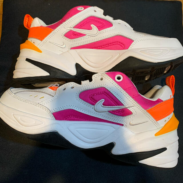 NIKE(ナイキ)のNIKE M2K Tekno 22.5cm レディースの靴/シューズ(スニーカー)の商品写真