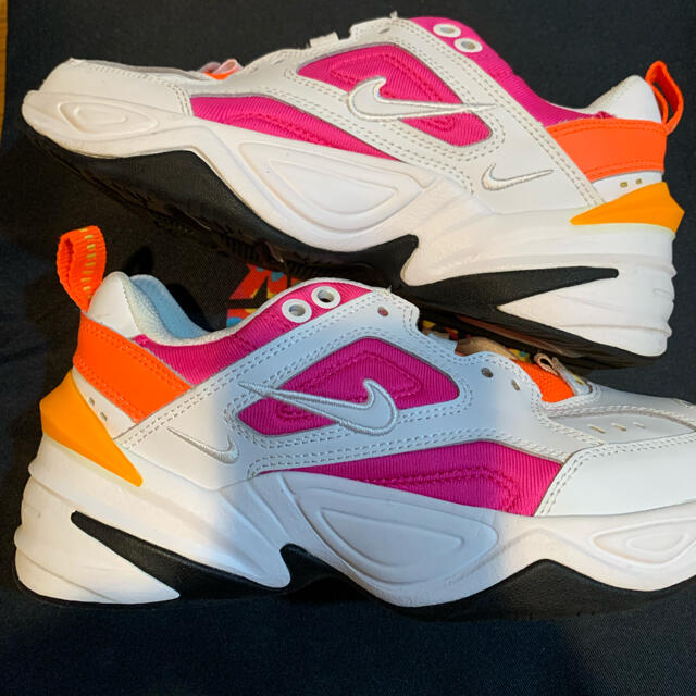 NIKE(ナイキ)のNIKE M2K Tekno 22.5cm レディースの靴/シューズ(スニーカー)の商品写真