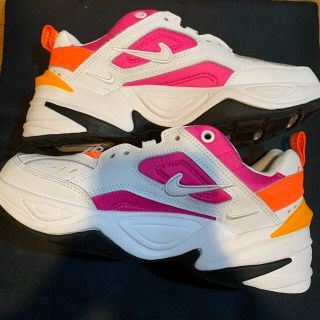 ナイキ(NIKE)のNIKE M2K Tekno 22.5cm(スニーカー)