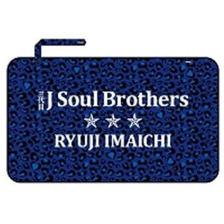 サンダイメジェイソウルブラザーズ(三代目 J Soul Brothers)の新品未開封 三代目 今市隆二 2014 メンプロ ブランケット(ミュージシャン)