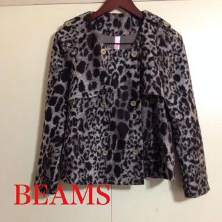 ビームス(BEAMS)の週末限定2500円BEAMSセレクト(トレンチコート)