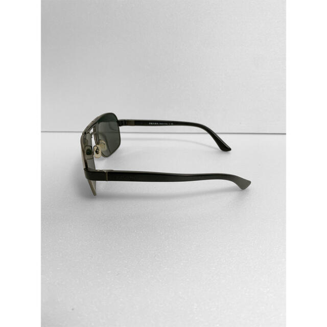 PRADA サングラス ティアドロップ 1BO-1A1 | loneoakpoint.com