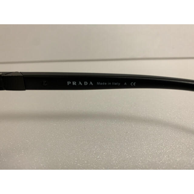 PRADA サングラス ティアドロップ 1BO-1A1 | loneoakpoint.com