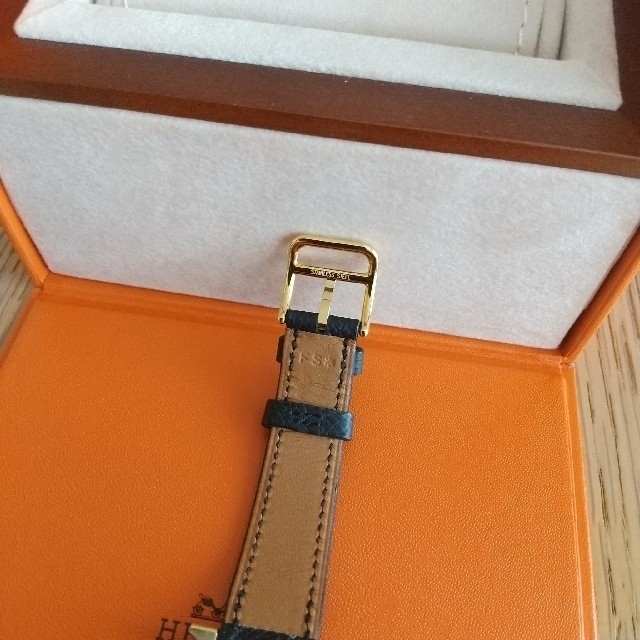 エルメス  HERMES  hウォッチ  美品  時計レディース