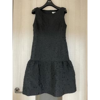 ルネ(René)の美品　ルネ　Rene ワンピース　34 (ひざ丈ワンピース)