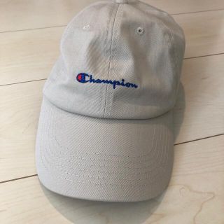 チャンピオン(Champion)のchampion キャップ(キャップ)