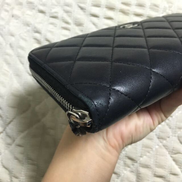 CHANEL(シャネル)のfumieee- 様専用♡ レディースのファッション小物(財布)の商品写真