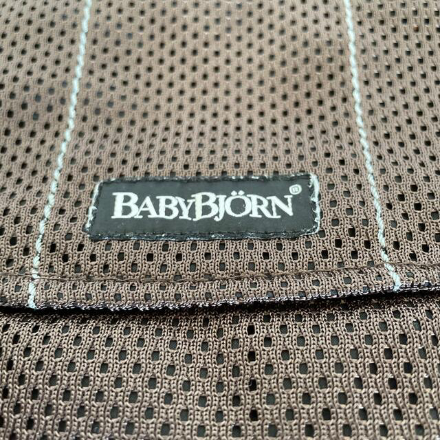 BABYBJORN(ベビービョルン)の中古　BABY BJORN バウンサー キッズ/ベビー/マタニティのキッズ/ベビー/マタニティ その他(その他)の商品写真