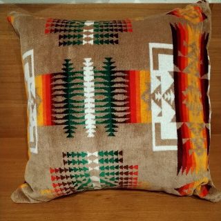 ペンドルトン(PENDLETON)のもっち05様専用　新品　PENDLETON　クッションカバー(クッションカバー)