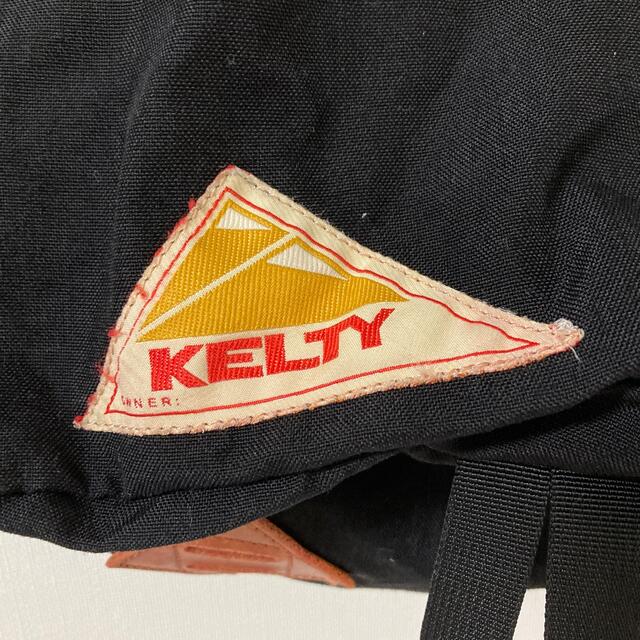 KELTY(ケルティ)のケルティ　リュック　バックパック レディースのバッグ(リュック/バックパック)の商品写真