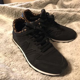 ニューバランス(New Balance)のニューバランス　966(スニーカー)