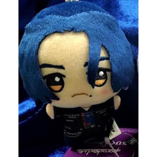 ネイビーシー Paradox Live パラライ ぬいぐるみ 神林匋平 | tatihome.com