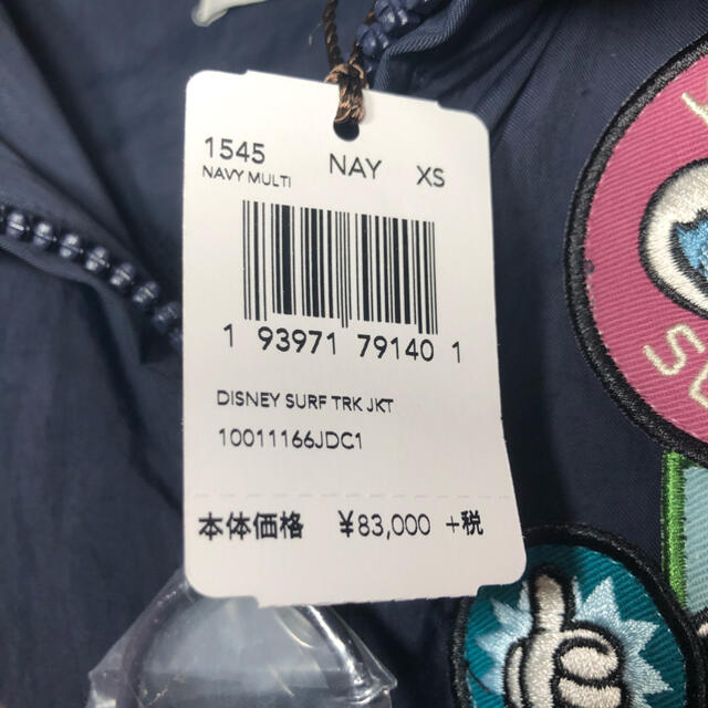 直送商品 SKBD 【新品】COACH JK/日本限定/ジャケット/M/ピンク SPRTY
