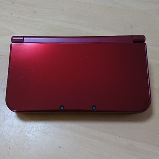 new  NINTENDO  3DS   LL あゆさん専用(携帯用ゲーム機本体)