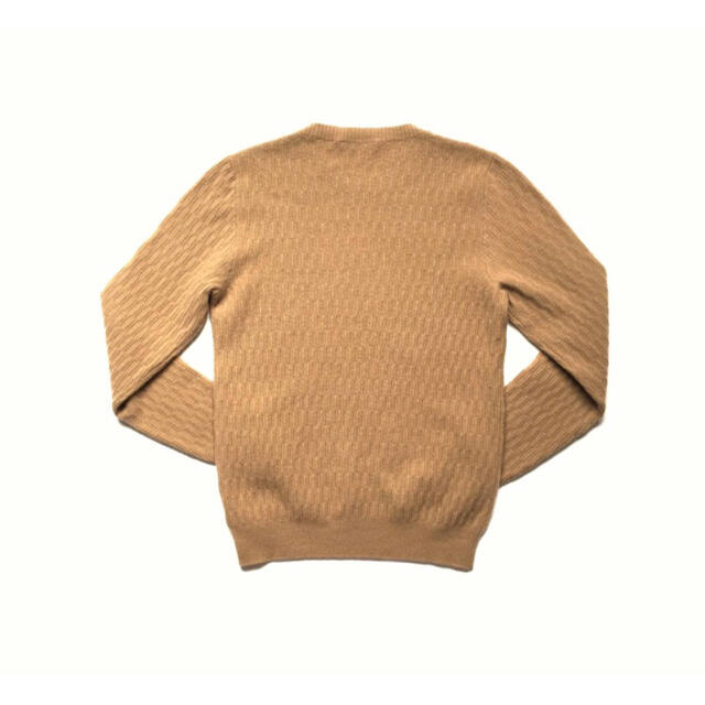 ZANONE - 新品 秋冬 ザノーネ ZANONE 44 S 丸首 クルーネック ライト