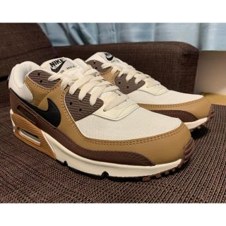 ナイキ(NIKE)の最安値　NIKE AIRMAX90 ナイキ　エアマックス90 (スニーカー)