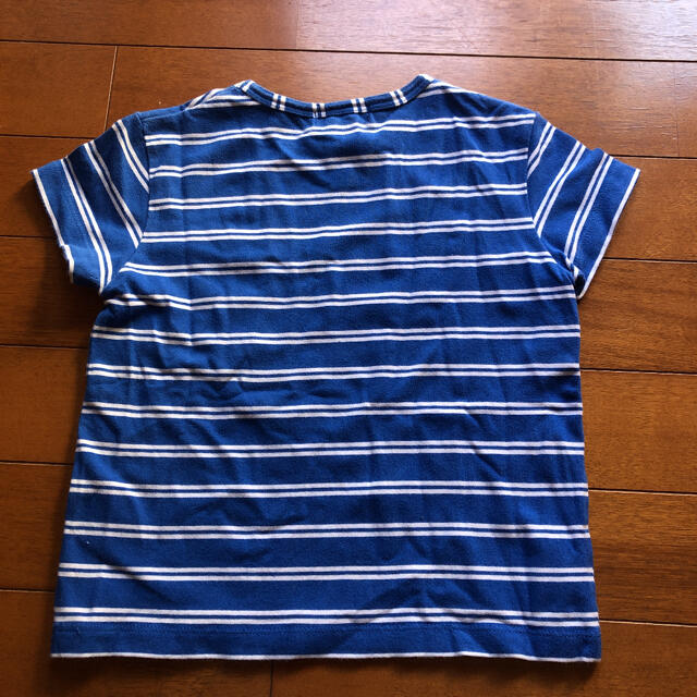 Ralph Lauren(ラルフローレン)のラルフローレン 半袖Tシャツ キッズ キッズ/ベビー/マタニティのキッズ服男の子用(90cm~)(Tシャツ/カットソー)の商品写真