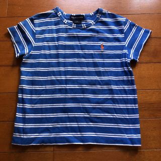 ラルフローレン(Ralph Lauren)のラルフローレン 半袖Tシャツ キッズ(Tシャツ/カットソー)