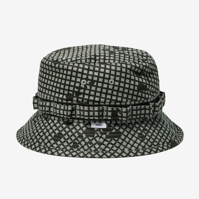 メンズXL 21AW  WTAPS JUNGLE 03 / HAT 新品