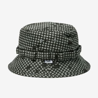 ダブルタップス(W)taps)のXL 21AW  WTAPS JUNGLE 03 / HAT 新品(ハット)