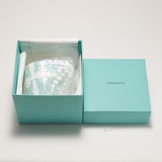 Tiffany & Co. - 【NY限定・未使用】ティファニー マグカップ リボン