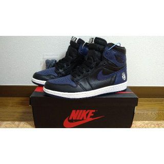 ナイキ(NIKE)のAIR JORDAN 1 RETRO HIGH OG SPIKE LEE8.5(スニーカー)