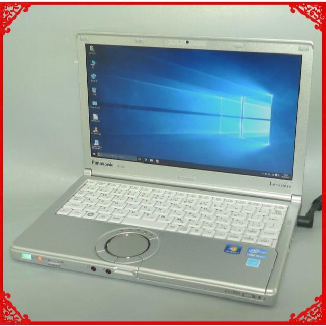 ノートpc SX1GDKYS 8GB DVD 無線 BluetoothDVD-ROMWebカメラ