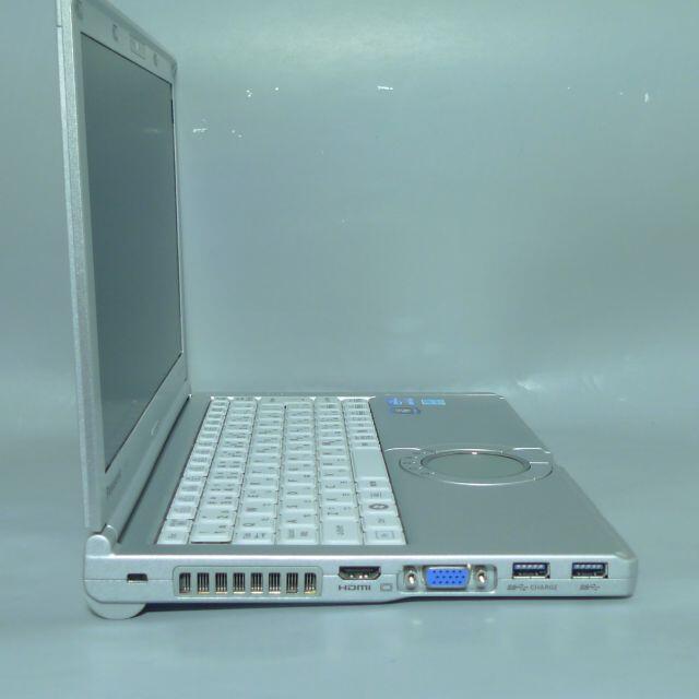 ノートpc SX1GDKYS 8GB DVD 無線 Bluetooth