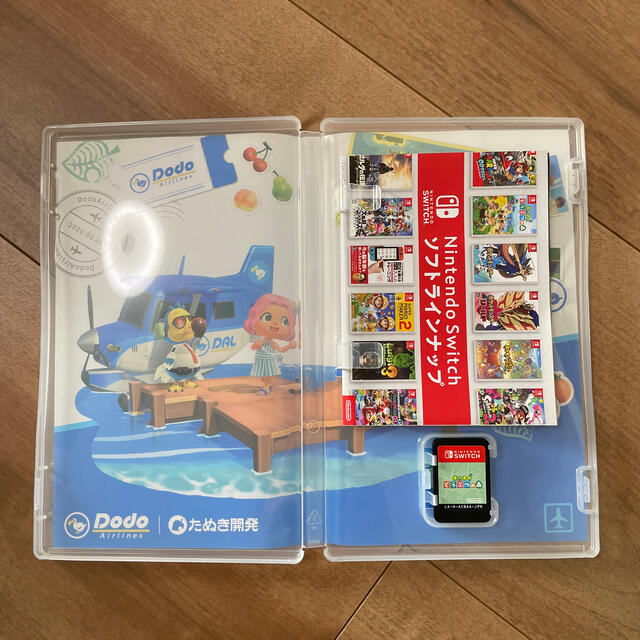 Nintendo Switch(ニンテンドースイッチ)のたろまさん　専用 エンタメ/ホビーのゲームソフト/ゲーム機本体(家庭用ゲームソフト)の商品写真