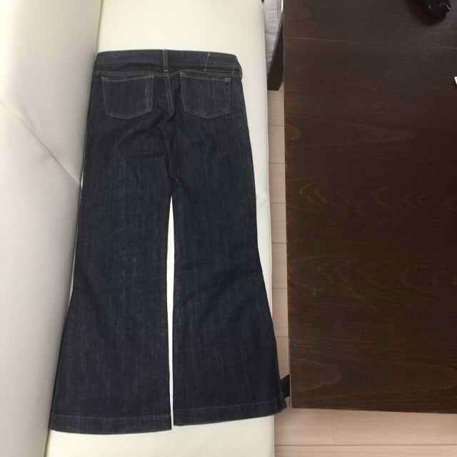 GAP(ギャップ)のusano様限定 バギーパンツ、膝丈スカート レディースのパンツ(バギーパンツ)の商品写真