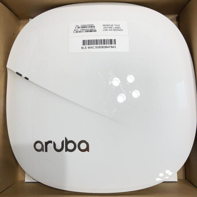 Aruba AP-305(JP) Instant 2x/3x 11ac AP