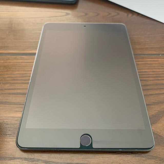 iPad mini(第5世代) iPad mini(第5世代)