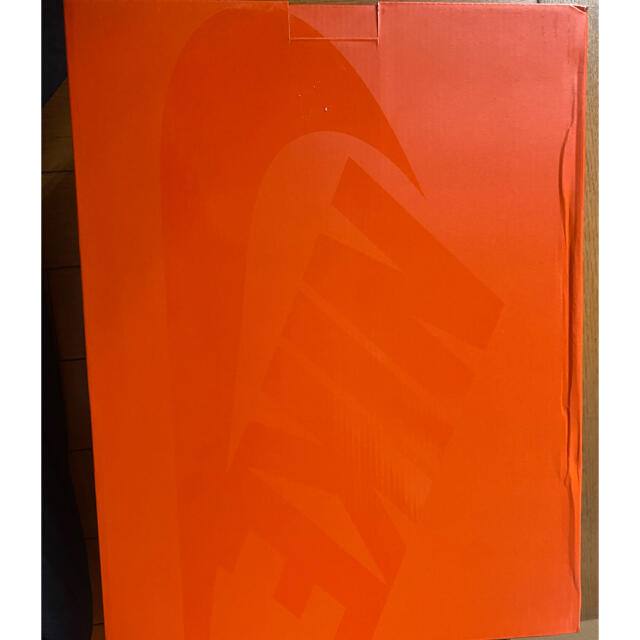 NIKE sacai × Jean Paul Gaultier 28cm