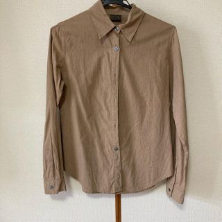 カルバンクライン(Calvin Klein)のカルバン・クライン　シャツ　長袖シャツ(シャツ/ブラウス(長袖/七分))