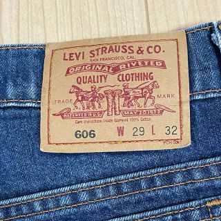 リーバイス(Levi's)の値下げしました❗️リーバイス(デニム/ジーンズ)