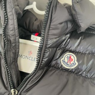 MONCLER - モンクレール ベスト キッズ 104センチの通販 by Daisy's