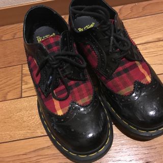 ドクターマーチン(Dr.Martens)のドクターマーチン激安！(ローファー/革靴)