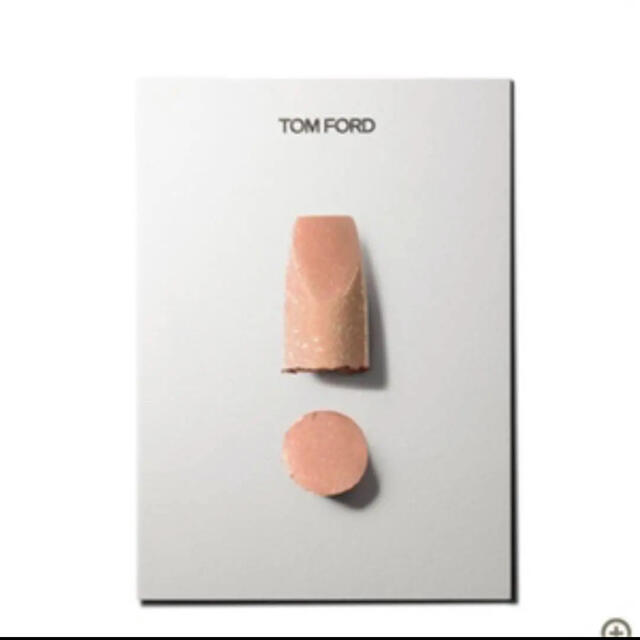 TOM FORD(トムフォード)のトムフォード　ビューティ　ソレイユ　バームフロスト コスメ/美容のベースメイク/化粧品(口紅)の商品写真