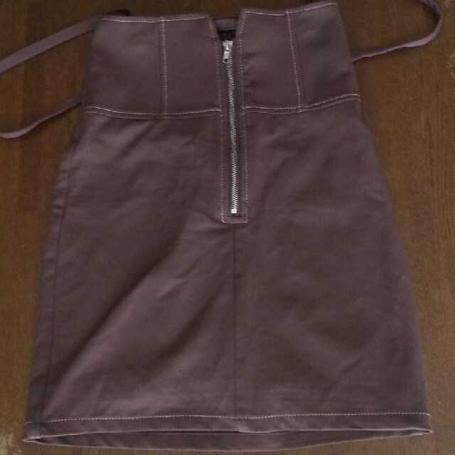 LIP SERVICE(リップサービス)の♡mamn様専用♡ミニスカート / LIP SERVICE レディースのスカート(ミニスカート)の商品写真
