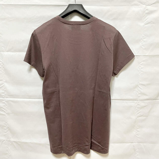 ACNE(アクネ)の【AcneStudios】アクネストゥディオス　Tシャツ メンズのトップス(Tシャツ/カットソー(半袖/袖なし))の商品写真