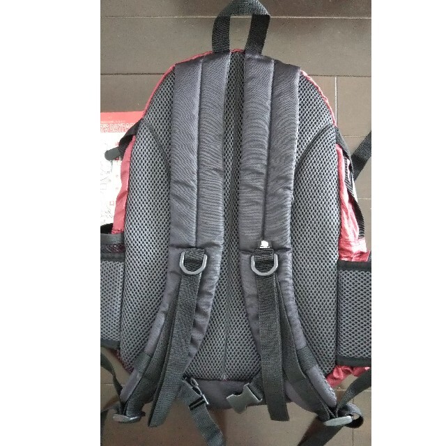 Coleman(コールマン)のColeman  リュックサック  12L   スポーツ/アウトドアのアウトドア(登山用品)の商品写真